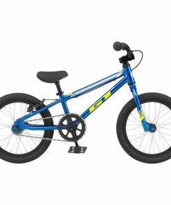 GT Mach One 16 BMX Bike (2022)