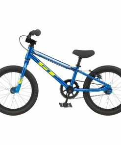 GT Mach One 16 BMX Bike (2022) -Vélos de route Magasin de vente GT Mach One 16 BMX Bike 03