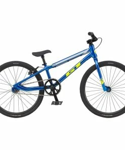 GT Mach One Mini BMX Bike (2022)