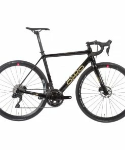 Orro Gold STC 105 Di2 R800DB Road Bike (2023)