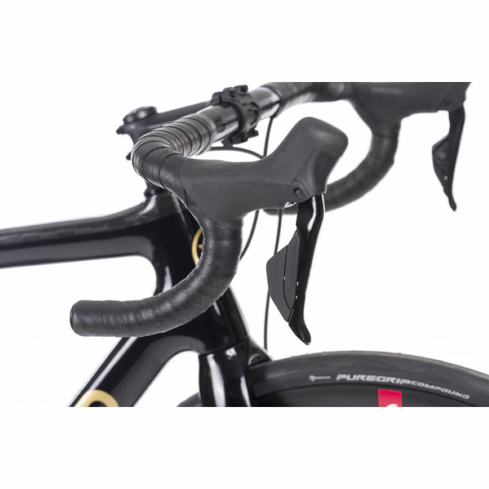 Orro Gold STC 105 Di2 R800DB Road Bike (2023) 4 Orro Gold STC 105 Di2 R800DB Road Bike (2023) – Image 2