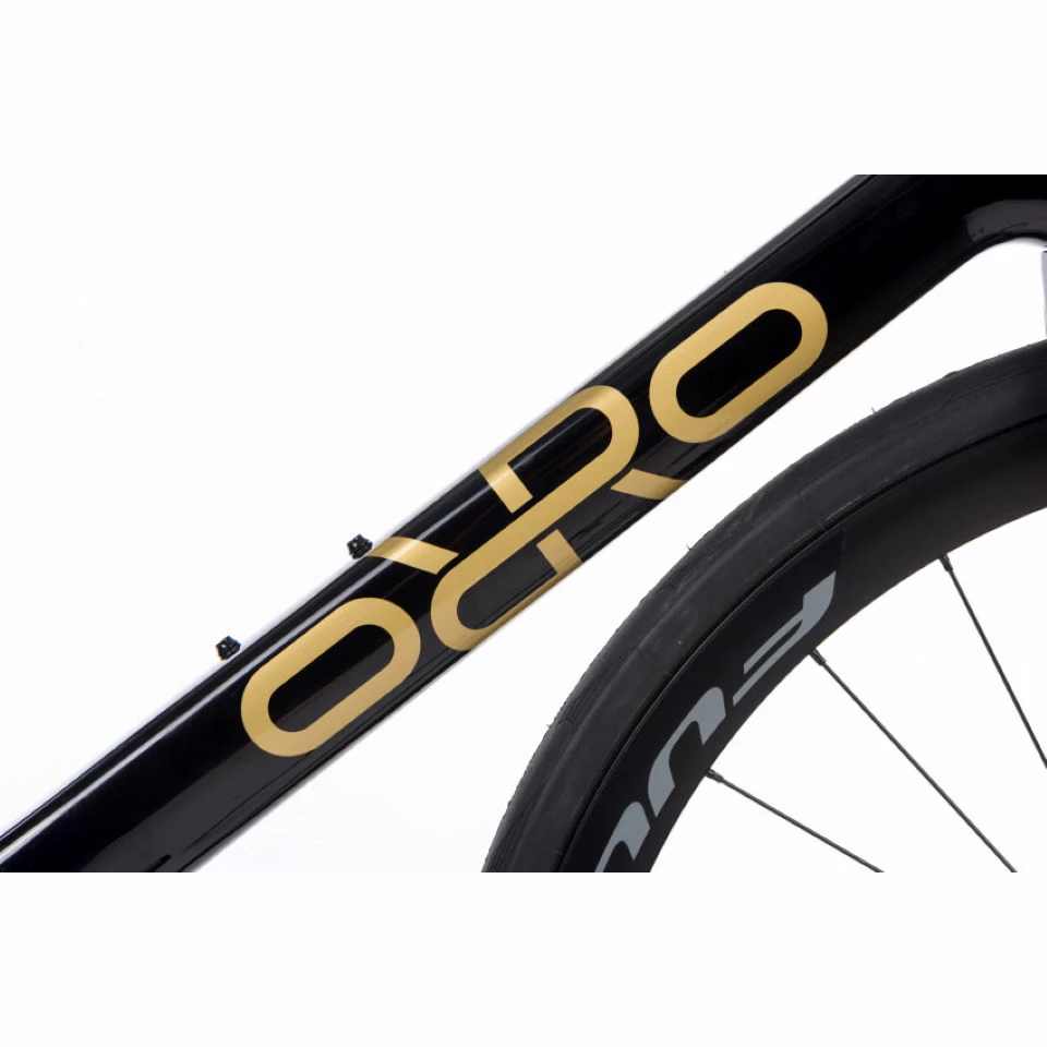 Orro Gold STC 105 Di2 R800DB Road Bike (2023) 5 Orro Gold STC 105 Di2 R800DB Road Bike (2023) – Image 3