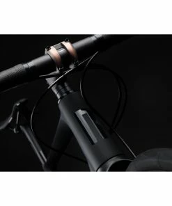 Vélo De Route Rondo HVRT CF 2 (2021) -Vélos de route Magasin de vente HVRT CF2 black black detail10