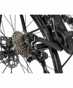 Vélo De Route Rondo HVRT CF 2 (2021) -Vélos de route Magasin de vente HVRT CF2 black black detail7