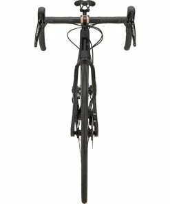 Vélo De Route Rondo HVRT CF 2 (2021) -Vélos de route Magasin de vente HVRT CF2 black black flat4