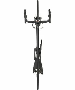 Vélo De Route Rondo HVRT CF 2 (2021) -Vélos de route Magasin de vente HVRT CF2 black black flat5