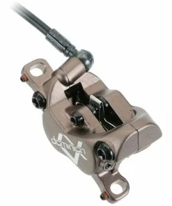 Hayes Dominion A4 Disc Brake Caliper 7 Hayes Dominion A4 Disc Brake Caliper -Vélos de route Magasin de vente Hayes Dominion A4 Disc Brake Caliper 03