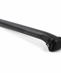 Tige De Selle Hope (carbone) -Vélos de route Magasin de vente Hope Carbon Seat Post Seat Posts Black HSP001CN 1