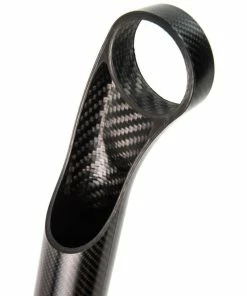 Tige De Selle Hope (carbone) -Vélos de route Magasin de vente Hope Carbon Seat Post Seat Posts Black HSP001CN 2