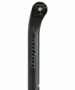 Tige De Selle Hope (carbone) -Vélos de route Magasin de vente Hope Carbon Seat Post Seat Posts Black HSP001CN