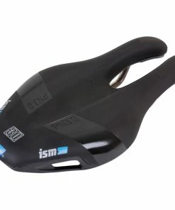 Selle ISM PN 3.0 -Vélos de route Magasin de vente ISM PN3 0 Performance Saddles Black 2017 ISM SA PN3 0 K 6