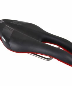 Selle ISM PN 3.0 -Vélos de route Magasin de vente ISM PN3 0 Performance Saddles Red Base 2017 ISM SA PN3 0 R