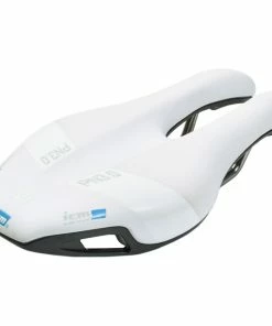 Selle ISM PN 3.0 -Vélos de route Magasin de vente ISM PN3 0 Performance Saddles White 2017 ISM SA PN3 0 W 6