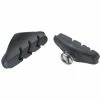 Patins De Freins De Route Jagwire Basic -Vélos de route Magasin de vente Jagwire Basic Road Brake Pads Internal Black NotSet JBS001