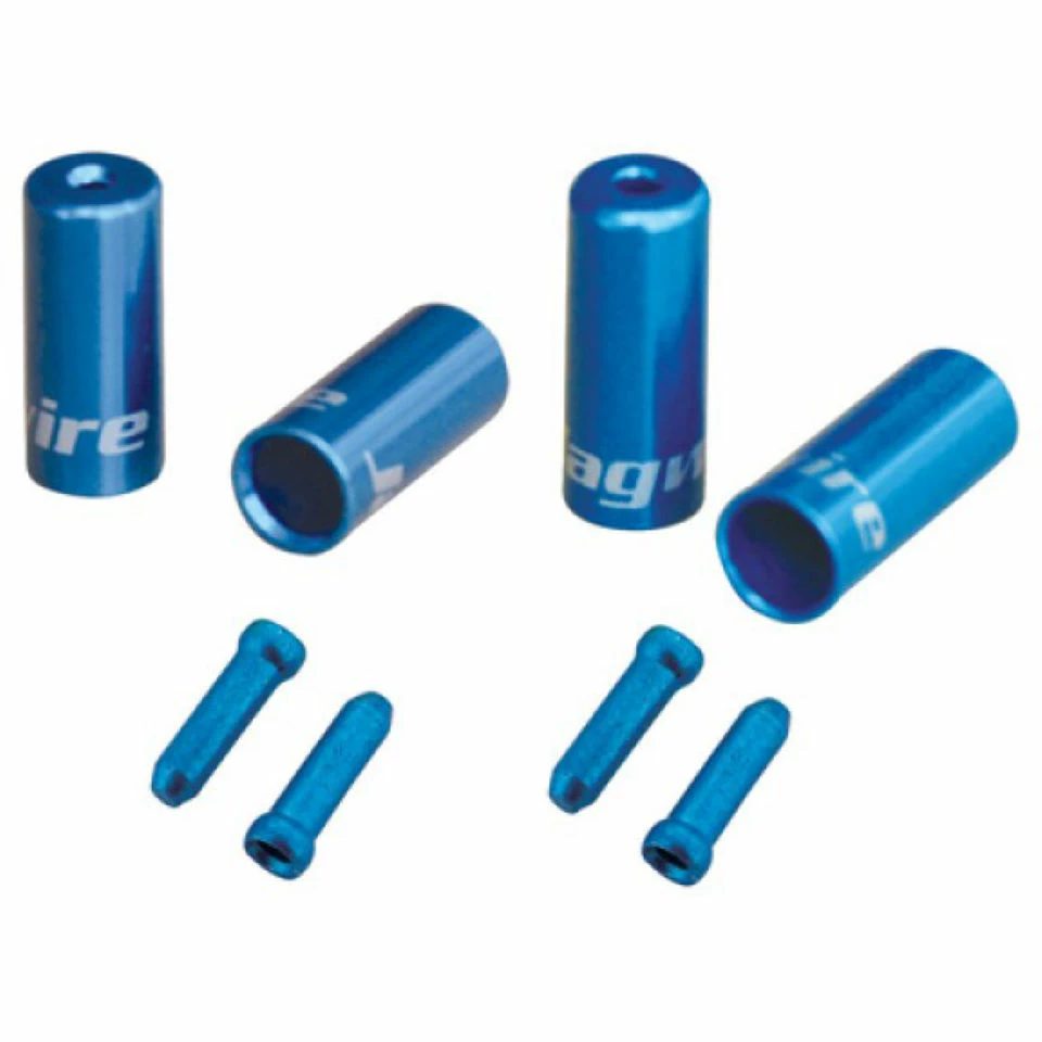 Butées Et Rangements Jagwire (pour Câbles De Frein Et Vitesse) 4 Butées Et Rangements Jagwire (pour Câbles De Frein Et Vitesse) – Image 2