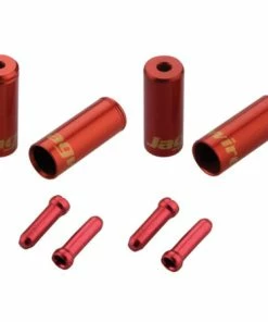 Butées Et Rangements Jagwire (pour Câbles De Frein Et Vitesse)