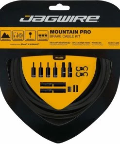 Kit De Frein Jagwire Mountain Pro