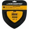 Jagwire Pro Dropper Upgrade Cable Kit 1 Jagwire Pro Dropper Upgrade Cable Kit -Vélos de route Magasin de vente Jagwire Pro Dropper Upgrade Cable Kit Dropper Seats posts Black PCK600 0