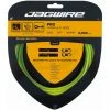 Jagwire Pro Hydraulic Hose -Vélos de route Magasin de vente Jagwire Pro Hydraulic Hose Brake Cables Green Not Set JBK406 1