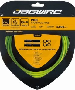 Jagwire Pro Hydraulic Hose