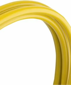 Jagwire Pro Hydraulic Hose -Vélos de route Magasin de vente Jagwire Pro Hydraulic Hose Brake Cables Yellow Not Set JBK414