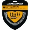 Kit De Frein Jagwire Pro (route) -Vélos de route Magasin de vente Jagwire Road Pro Brake Kit Brake Cables Ice Grey NotSet JCK203