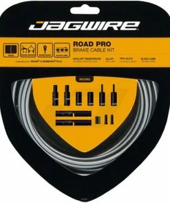 Kit De Frein Jagwire Pro (route)