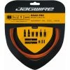 Jagwire Road Pro Brake Kit -Vélos de route Magasin de vente Jagwire Road Pro Brake Kit Brake Cables Orange Not Set JCK207 0