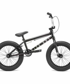 Kink Carve 16" BMX Bike (2022)