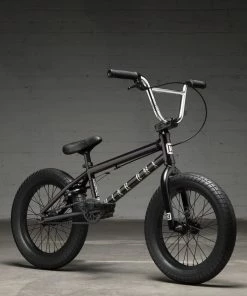 Kink Carve 16" BMX Bike (2022) -Vélos de route Magasin de vente Kink Carve 16 BMX Bike 02