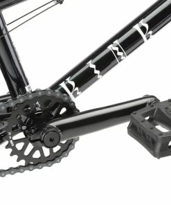 Kink Carve 16" BMX Bike (2022) -Vélos de route Magasin de vente Kink Carve 16 BMX Bike 08