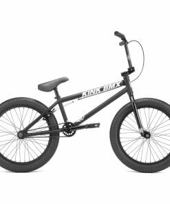 Kink Curb BMX Bike (2022)