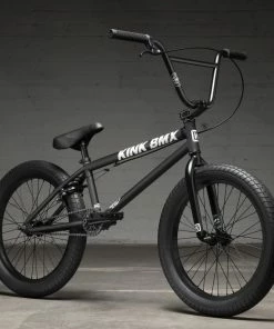 Kink Curb BMX Bike (2022) 40 Kink Curb BMX Bike (2022) -Vélos de route Magasin de vente Kink Curb BMX Bike 03