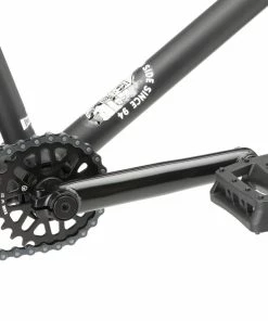 Kink Curb BMX Bike (2022) 45 Kink Curb BMX Bike (2022) -Vélos de route Magasin de vente Kink Curb BMX Bike 08