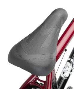 Kink Curb BMX Bike (2022) 71 Kink Curb BMX Bike (2022) -Vélos de route Magasin de vente Kink Curb BMX Bike Gloss Blood Orange 07