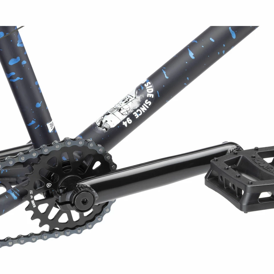 Kink Curb BMX Bike (2022) 19 Kink Curb BMX Bike (2022) – Image 17