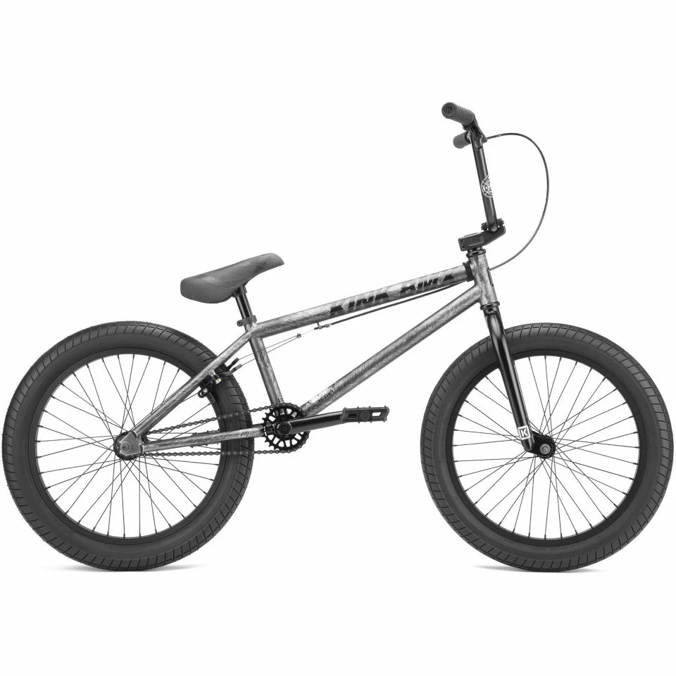 Kink Curb BMX Bike (2022) 21 Kink Curb BMX Bike (2022) – Image 19