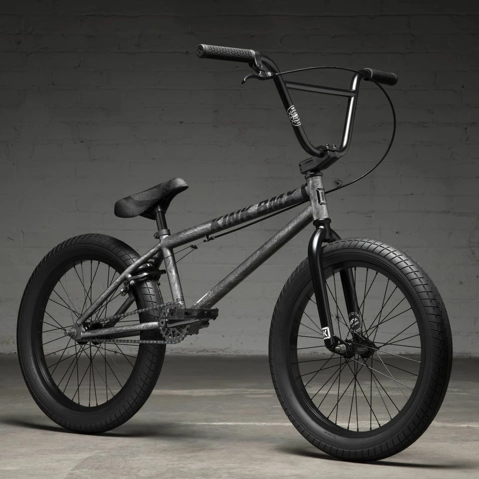 Kink Curb BMX Bike (2022) 23 Kink Curb BMX Bike (2022) – Image 21