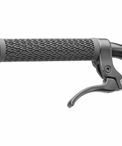 Kink Curb BMX Bike (2022) 59 Kink Curb BMX Bike (2022) -Vélos de route Magasin de vente Kink Curb BMX Bike silver 13