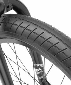 Kink Curb BMX Bike (2022) 61 Kink Curb BMX Bike (2022) -Vélos de route Magasin de vente Kink Curb BMX Bike silver 15