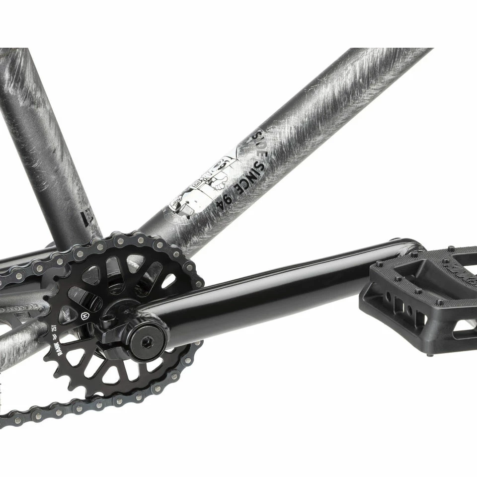 Kink Curb BMX Bike (2022) 28 Kink Curb BMX Bike (2022) – Image 26