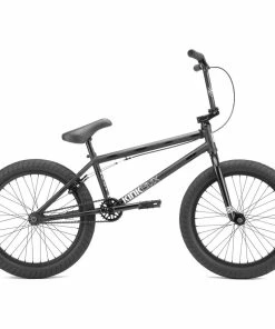 Kink Gap BMX Bike (2022) -Vélos de route Magasin de vente Kink Gap BMX Bike Black 01