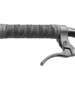 Kink Gap BMX Bike (2022) -Vélos de route Magasin de vente Kink Gap BMX Bike Black 04