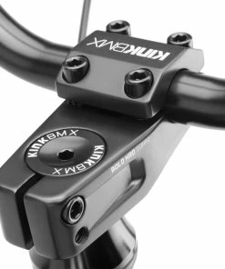 Kink Gap BMX Bike (2022) -Vélos de route Magasin de vente Kink Gap BMX Bike Black 05