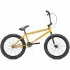 Kink Gap BMX Bike (2022) 1 Kink Gap BMX Bike (2022) -Vélos de route Magasin de vente Kink Gap BMX Bike Gloss Hazy Orange 01