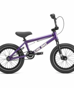 Kink Pump 14" BMX Bike (2022)