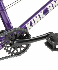 Kink Pump 14" BMX Bike (2022) -Vélos de route Magasin de vente Kink Pump 14 BMX Bike 08