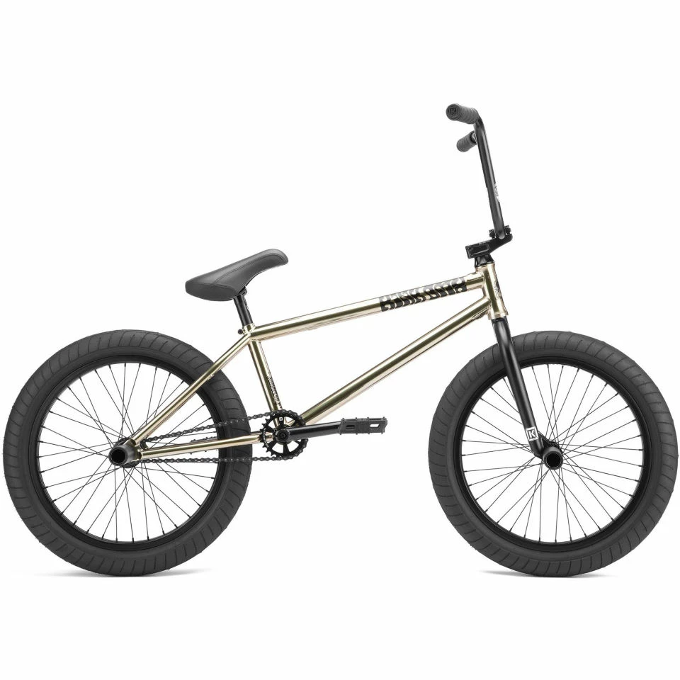 Kink Cloud Signature BMX Bike (2022) 3 Kink Cloud Signature BMX Bike (2022)