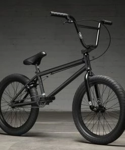 Kink Gap FC BMX Bike (2022) -Vélos de route Magasin de vente Kink20Gap20FC20BMX20Bike20Matte20Black2003