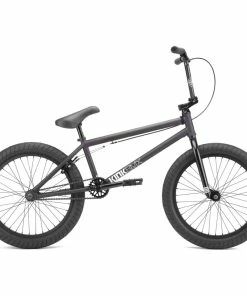 Kink Gap XL BMX Bike (2022)